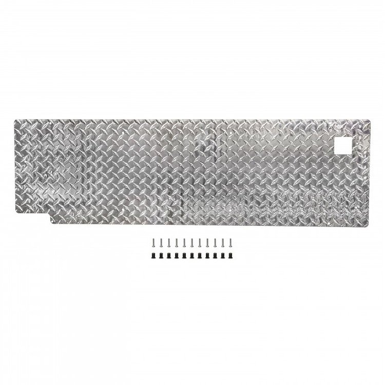 Tailgate Panel for 1986-1995 Suzuki Samurai