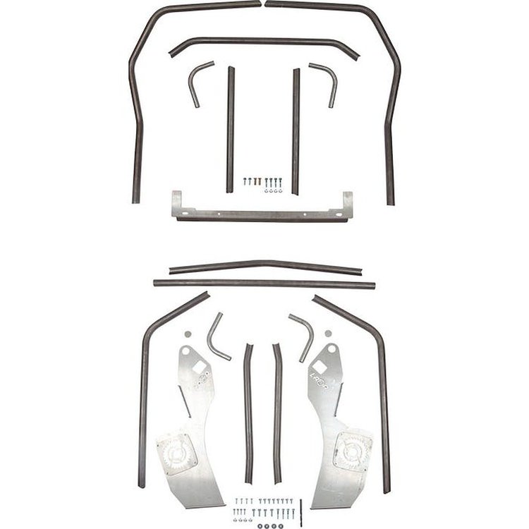 SRC-SCF Sport Cage Front Kit, Samurai