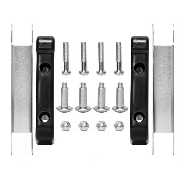 SRT-TBHK Top Bow Hinge Kit for 1986-1995 Suzuki Samurai