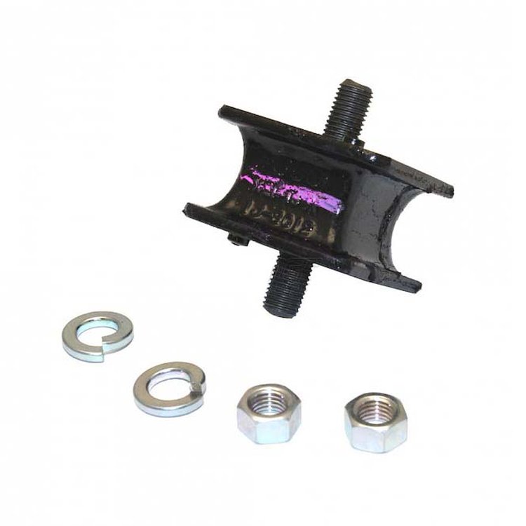 OEM Transfer Case Mount for Suzuki Samurai
