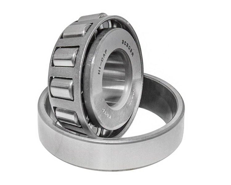 King Pin Trunnion Bearings for 1979-1985 Toyota Pickup/4Runner and 1969-1991 Toyota Land Cruiser