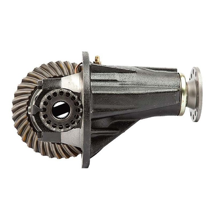 29-Spline 3rd Member Assembly for 1979-1995 Toyota Pickup/1984-1995 Toyota 4Runner