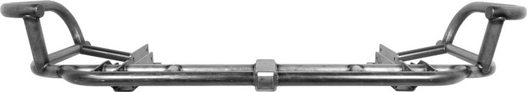 TGI-309046 Rock Defense Rear Bumper for 1996-2002 Toyota 4Runner