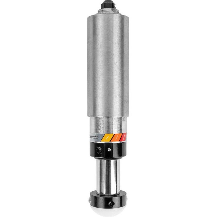 TGI-310803 Smooth Body Pin Top Bump Stops, Trail-Gear Performance 2.0” - 3" Stroke