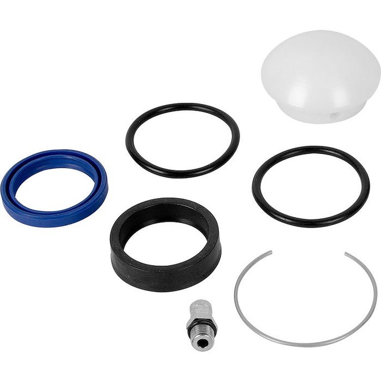 TGI-310928 Rebuilt Kit, Trail-Gear 2.0” Performance Bump Stops