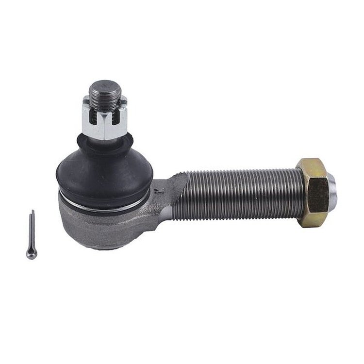 TST-FJTRER Tie Rod End, FJ-80 - Right Hand Thread (Jam Nut)