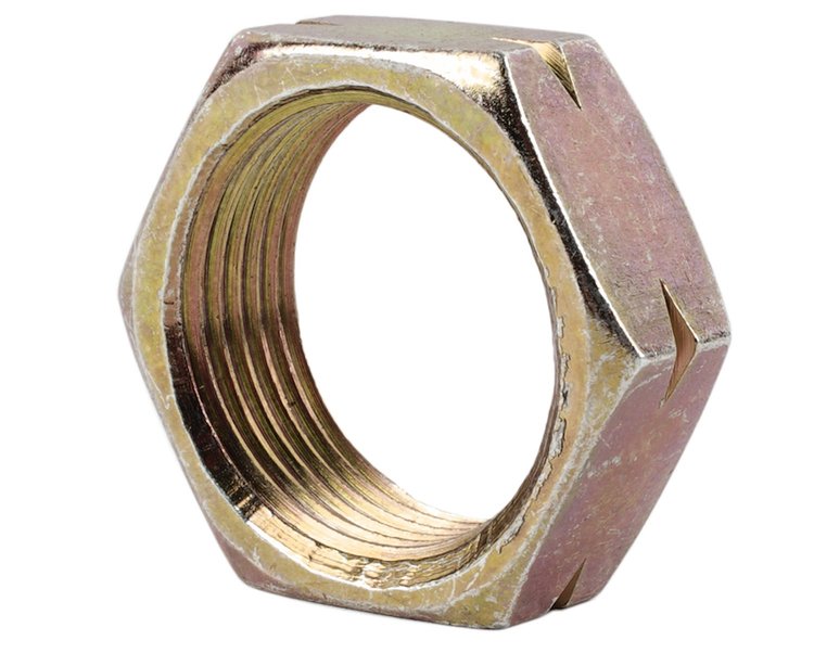 Tie Rod End Jam Nut Only Right Hand Thread M23-1.5