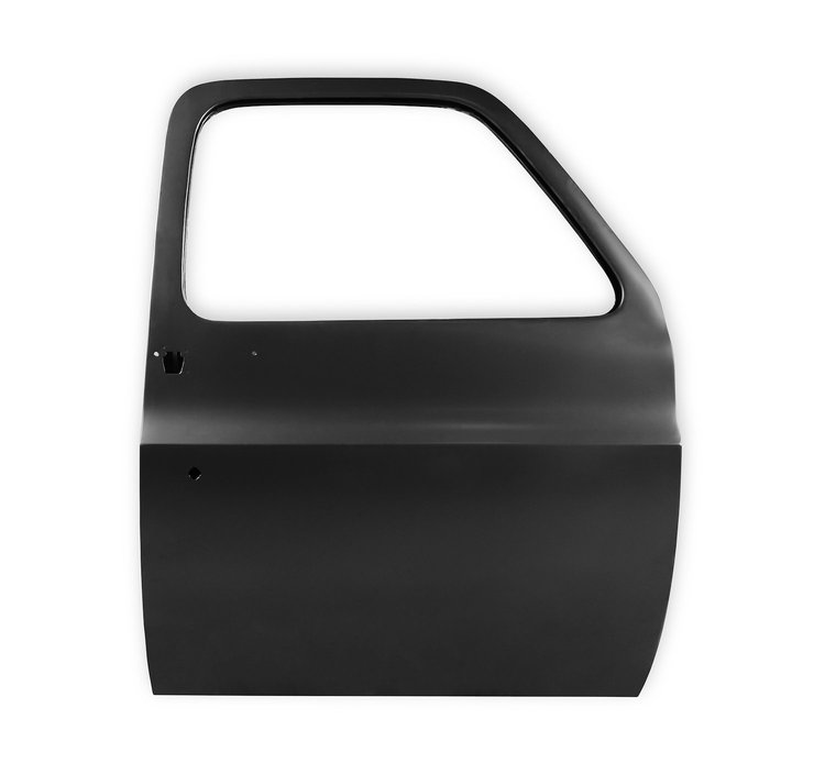 04-109 C/K Squarebody Door Shell, Right/Passenger, 1977-1987 C/K Series Pickup & 1977-1991 Blazer/Jimmy/Suburban