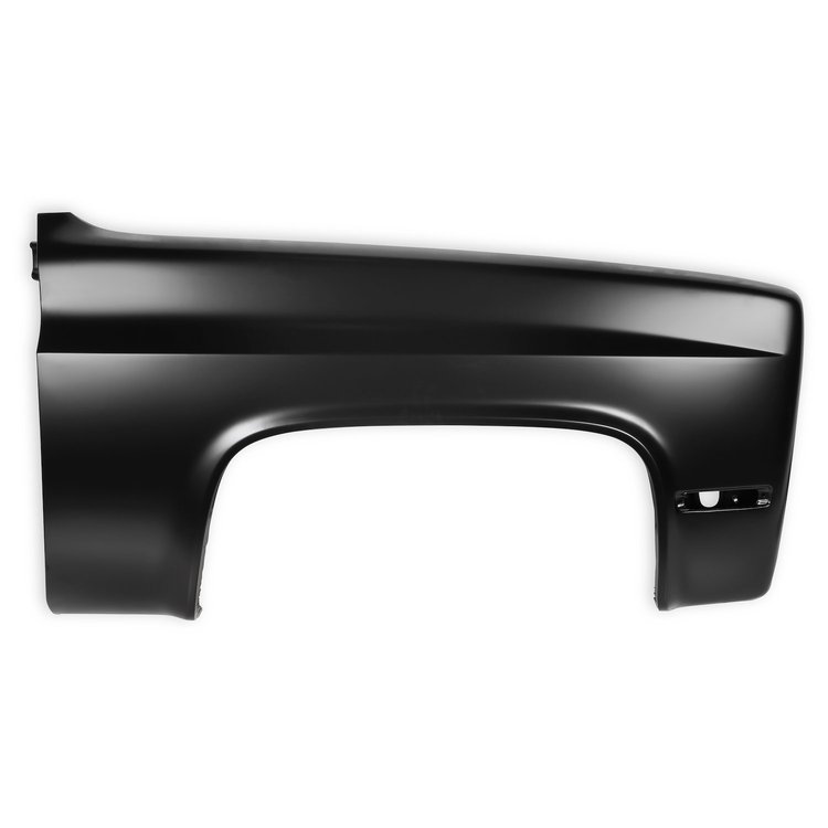 04-111 Premium C/K Front Fender, Right/Passenger, 1981-1987 C/K Series Pickup & 1981-1991 Blazer/Jimmy/Suburban