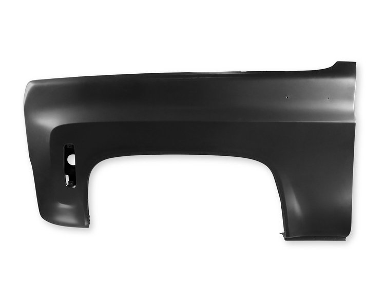 04-112 C/K Squarebody Front Fender, Left/Driver, 1973-1980 C/K Series Pickup & Blazer/Jimmy/Suburban