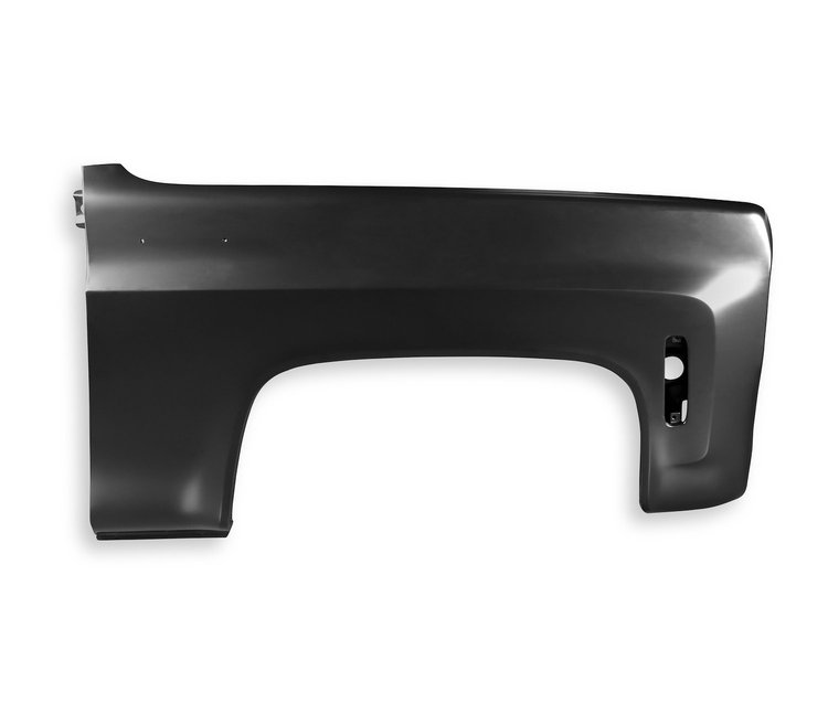 04-113 C/K Squarebody Front Fender, Right/Passenger, 1973-1980 C/K Series Pickup & Blazer/Jimmy/Suburban