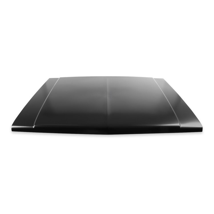 04-116 Premium C/K OE Replacement Hood, 1981-1987 C/K Series Pickup & 1981-1991 Blazer/Jimmy/Suburban