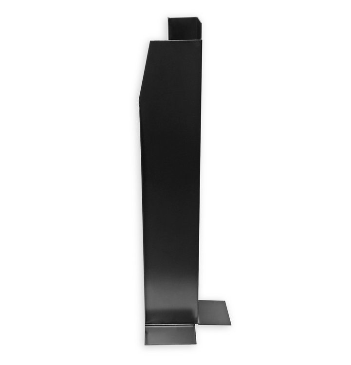 73-87 C/K TAILGATE POST R
