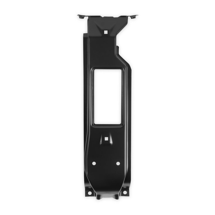 04-129 C/K Grille Support Bracket, Center, 1975-1976 Chevy C/K Series Pickup & Blazer/Suburban