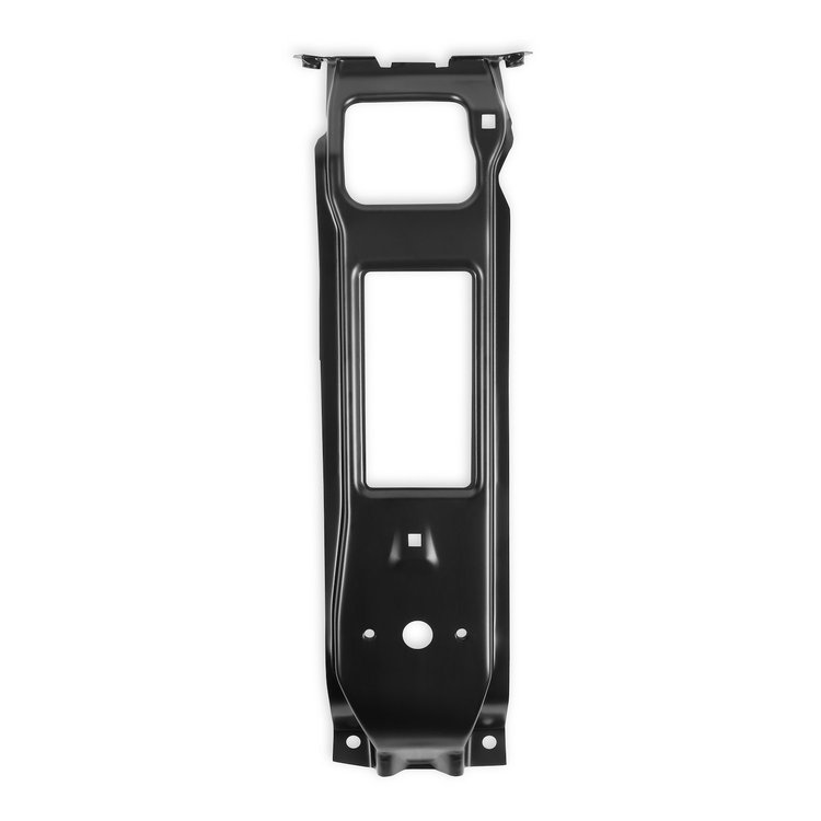 04-130 C/K Grille Support Bracket, Center, w/o Inner Hood Release, 1977-1980 C/K Series Pickup & Blazer/Jimmy/Suburban