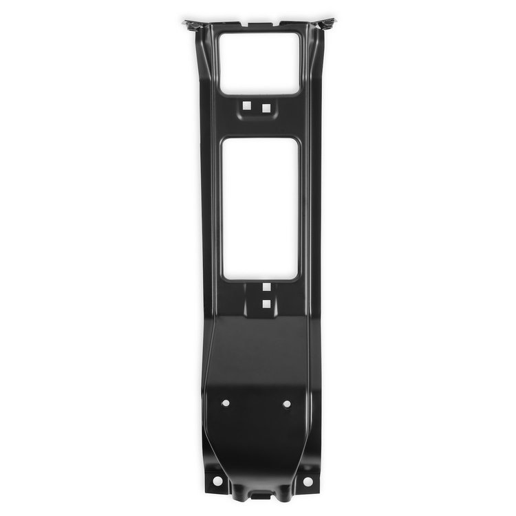 04-132 C/K Grille Support Bracket, Center, 1973-1974 Chevy Pickup/Blazer/Suburban & 1975-1976 GMC Pickup/Jimmy/Suburban