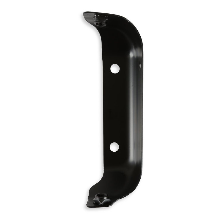 04-135 C/K Lower Grille Panel Bracket, Round Headlight, Left/Driver, 1973-1980 C/K Series Pickup & Blazer/Jimmy/Suburban