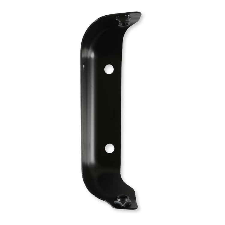 04-136 C/K Lower Grille Panel Bracket, Round Headlight, Right/Passenger, 1973-1980 C/K Series Pickup & Blazer/Jimmy/Suburban
