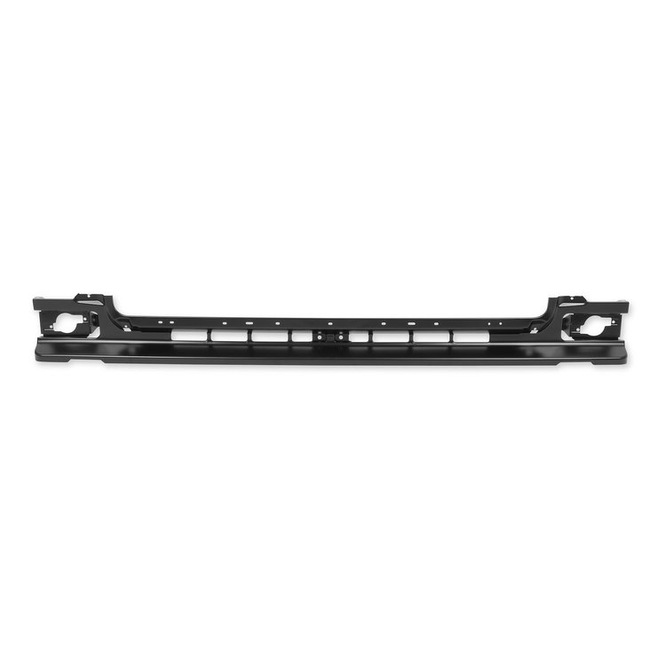 04-137 C/K Lower Grille Panel w/ Round H/L, 1973-1980 C/K Series Pickup & Blazer/Jimmy/Suburban