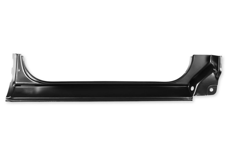 04-146 C/K Rocker Panel, Left/Driver, 1973-1987 C/K Series Squarebody Pickup & 1973-1991 Blazer/Jimmy/Suburban