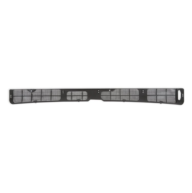 04-163 C/K Cowl Panel Screen, 1973-1980 C/K Series Pickup & Blazer/Jimmy/Suburban
