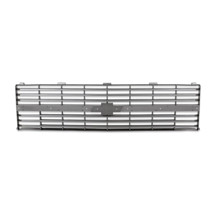 GRILLE DUAL H/L 83-84 C/K