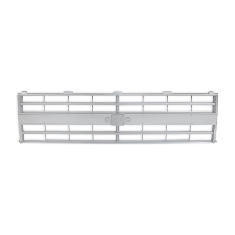 GRILLE DUAL H/L 83-84 C/K