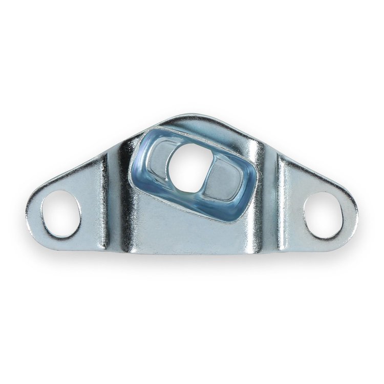 04-216 C/K Tailgate Hinge & Trunnion, Right/Passenger, 1975-1980 C/K Fleetside Pickup & Blazer/Jimmy w/o Removable Hardtop