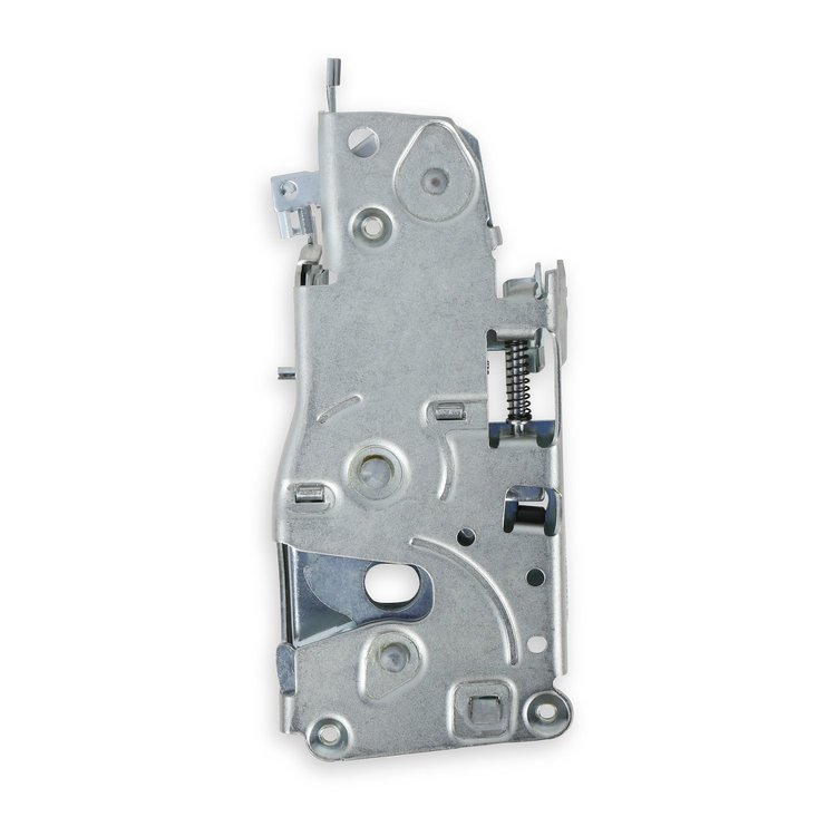 04-222 C/K Front Door Latch Assembly, Right/Passenger, 1973-1982 C/K Series Pickup & Blazer/Jimmy/Suburban