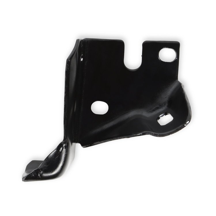 BUMPER BRKT FRI 81-87 C/K
