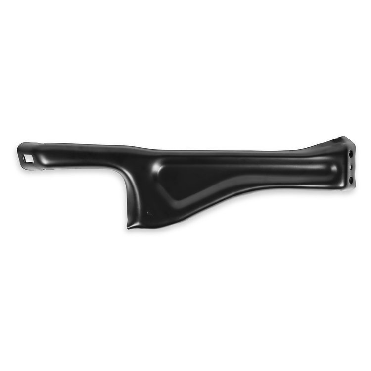 04-231 C/K Front Outer Bumper Bracket, Right/Passenger, 1981-1987 C/K Series Pickup & 1981-1991 Blazer/Jimmy/Suburban