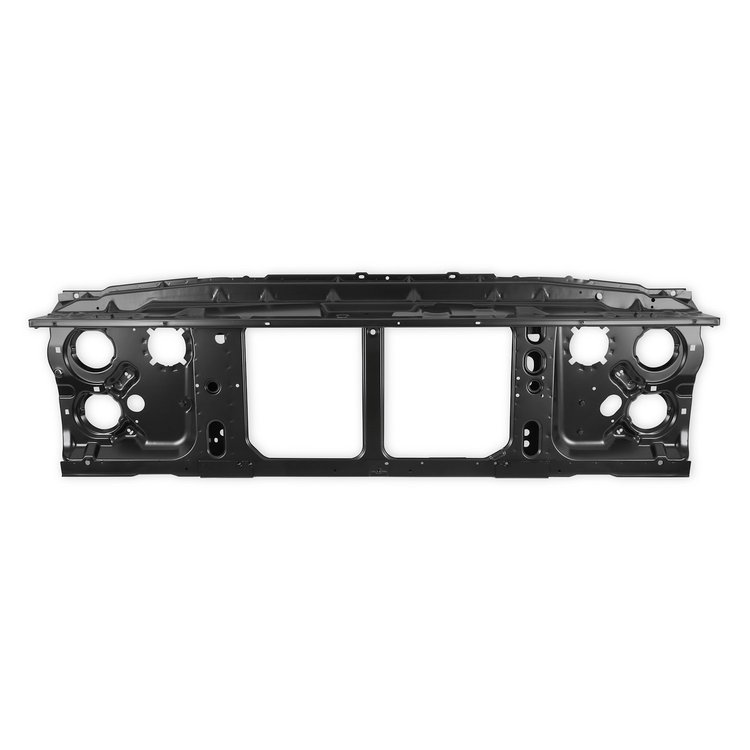 04-239 C/K Premium Radiator Support, w/ Dual Headlights, 1981-1987 C/K Series Pickup & Blazer/Jimmy/Suburban
