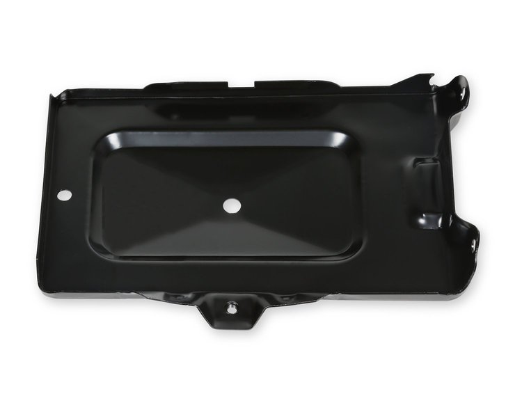 04-254 C/K Battery Tray, 1973-1980 C/K Series Pickup & Blazer/Jimmy/Suburban