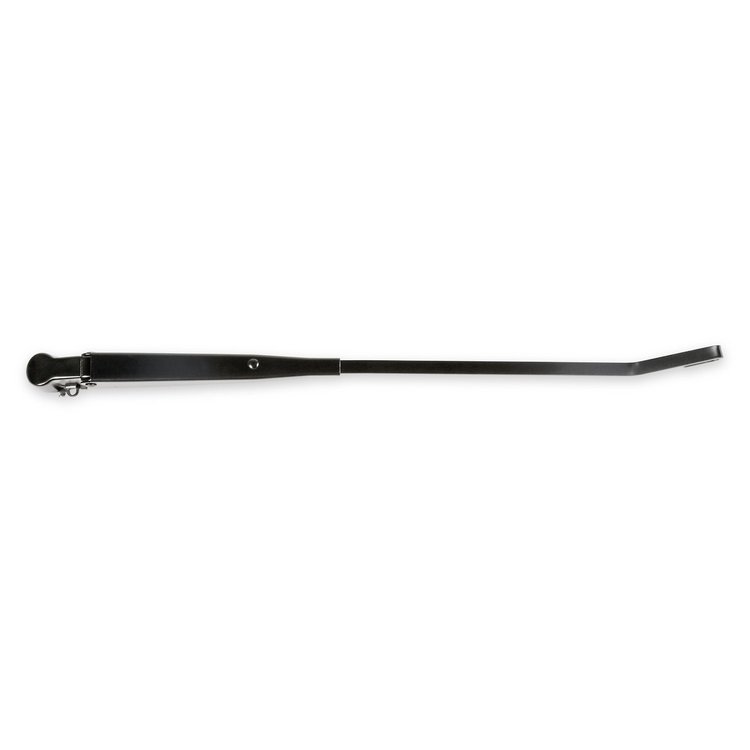 04-264 C/K Wiper Arm, Black, 1973-1984 C/K Series Pickup & Blazer/Jimmy/Suburban