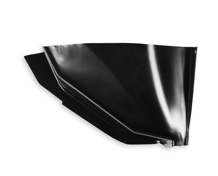 LWR COWL VENT LH 73-87 PU