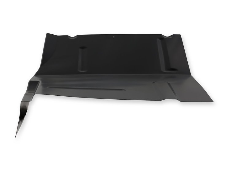 04-268 C/K Cab Floor Pan Drop-in, Left/Driver, 1973-1987 C/K Series Pickup & 1973-1991 Blazer/Jimmy/Suburban