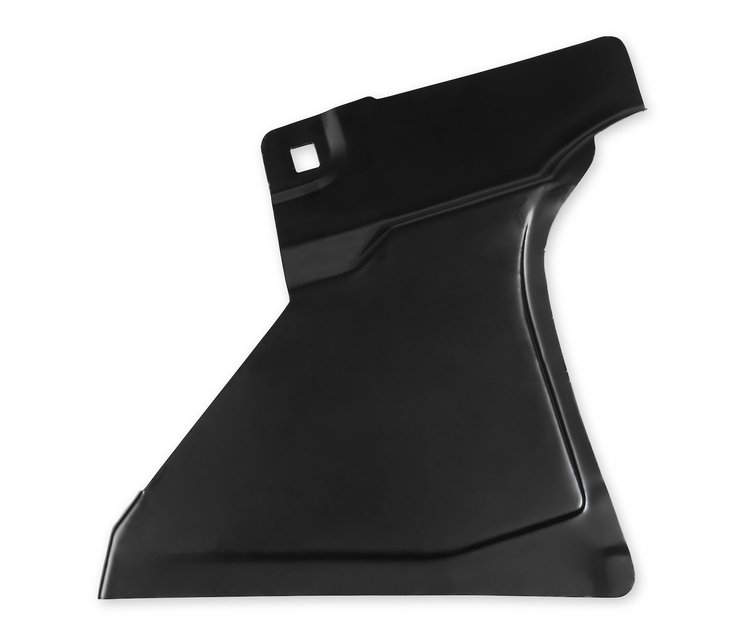 FOOTWELL PNL LH 73-87 C/K