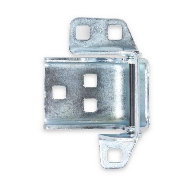 04-281 C/K Lower Door Hinge, Right/Passenger, 1973-1987 C/K Series Pickup & 1973-1991 Blazer/Jimmy/Suburban