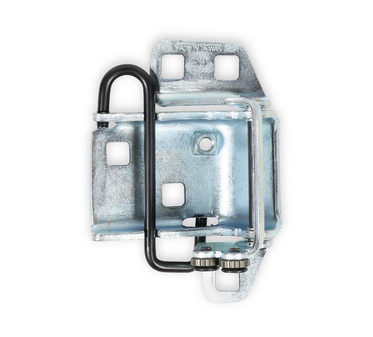 04-282 C/K Upper Door Hinge, Left/Driver, 1973-1987 C/K Series Pickup & 1973-1991 Blazer/Jimmy/Suburban