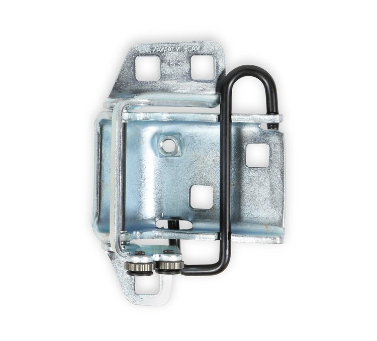 04-283 C/K Upper Door Hinge, Right/Passenger, 1973-1987 C/K Series Pickup & 1973-1991 Blazer/Jimmy/Suburban