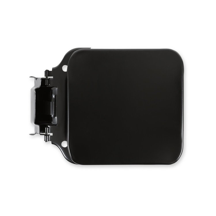 04-284 C/K Fuel Door, Square, 1979-1987 C/K Series Pickup & 1979-1991 Blazer/Jimmy/Suburban