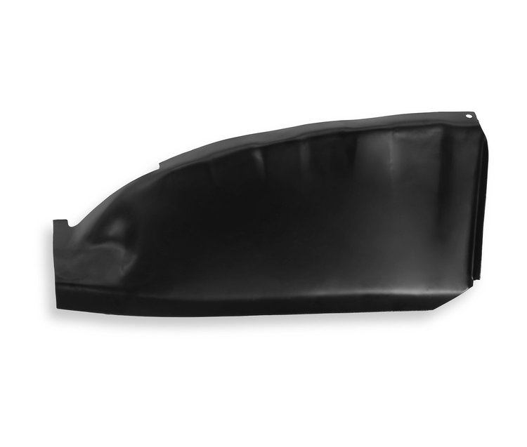 04-285 C/K Inner Cab Corner, Left/Driver, 1973-1987 C/K Series Pickup