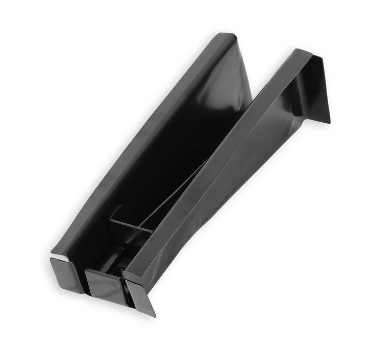 04-291 C/K Front Cab Floor Support, w/ Caged Nut, 1973-1987 C/K Series Pickup & 1973-1991 Blazer/Jimmy/Suburban