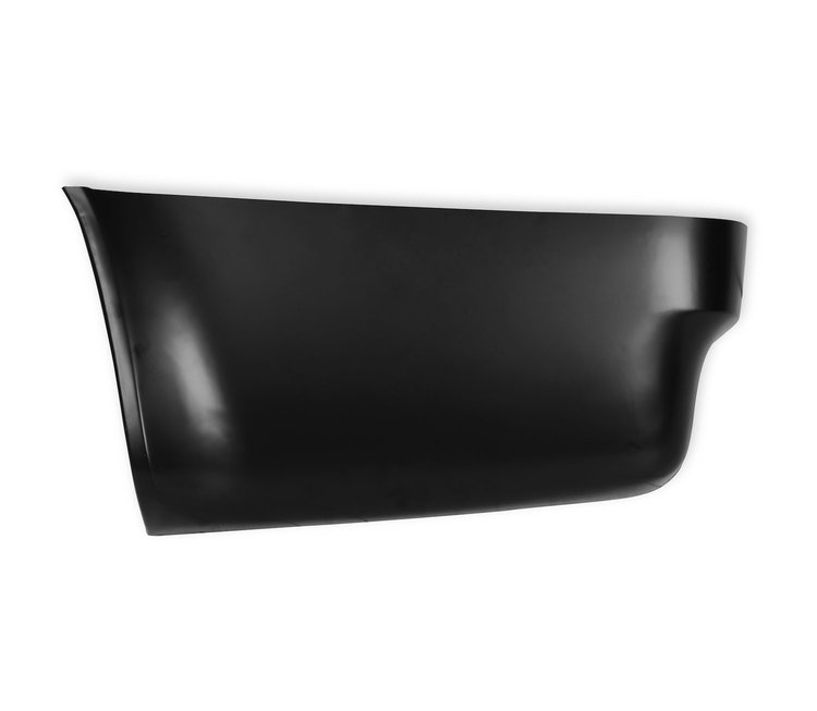 04-299 C/K Rear Lower Bedside Repair Panel, Left, 1973-1987 C/K Fleetside 6.5 ft. Short Bed & 1973-1991 Blazer/Jimmy/Suburban