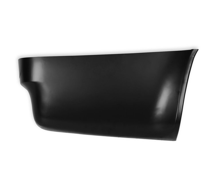 04-300 C/K Rear Lower Bedside Repair Panel, Right, 1973-1987 C/K Fleetside 6.5 ft. Short Bed & 1973-1991 Blazer/Jimmy/Suburban