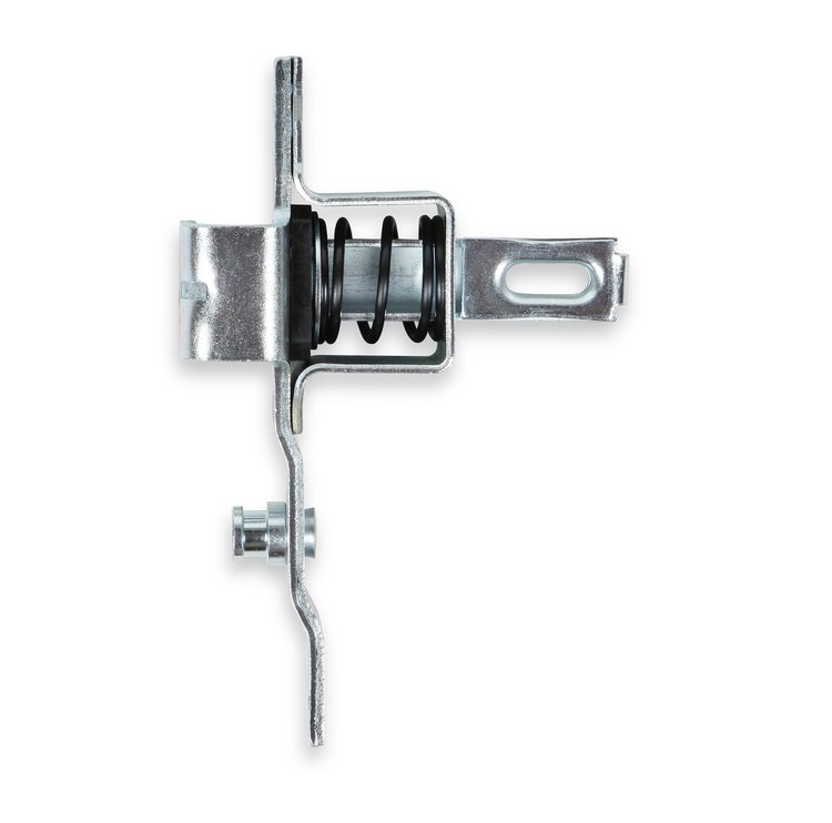 T/GATE LATCH LH 76-87 C/K