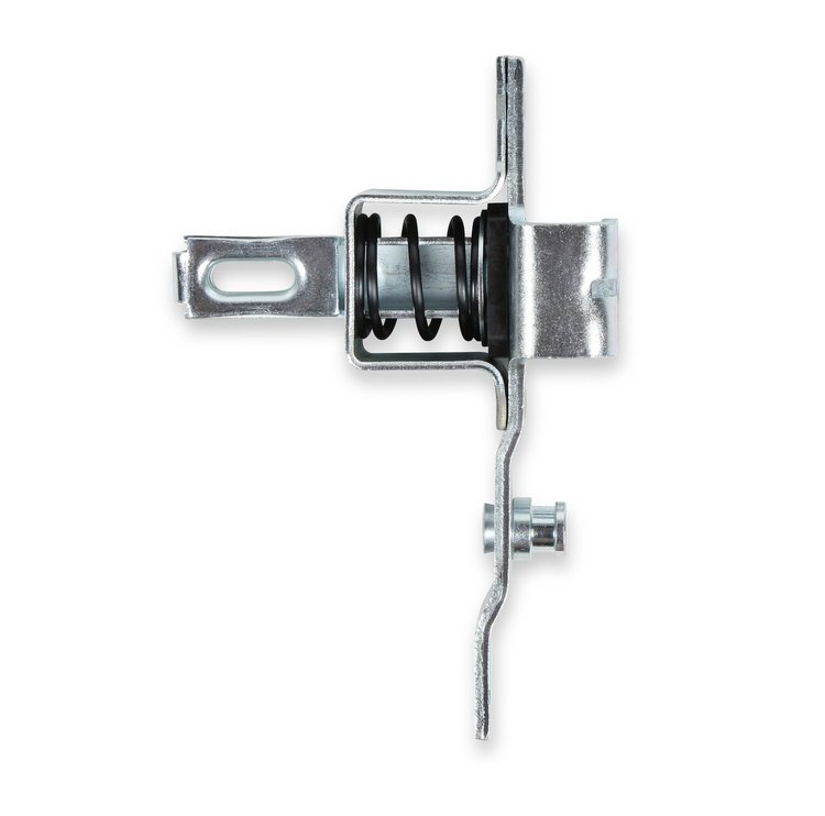 T/GATE LATCH RH 76-87 C/K