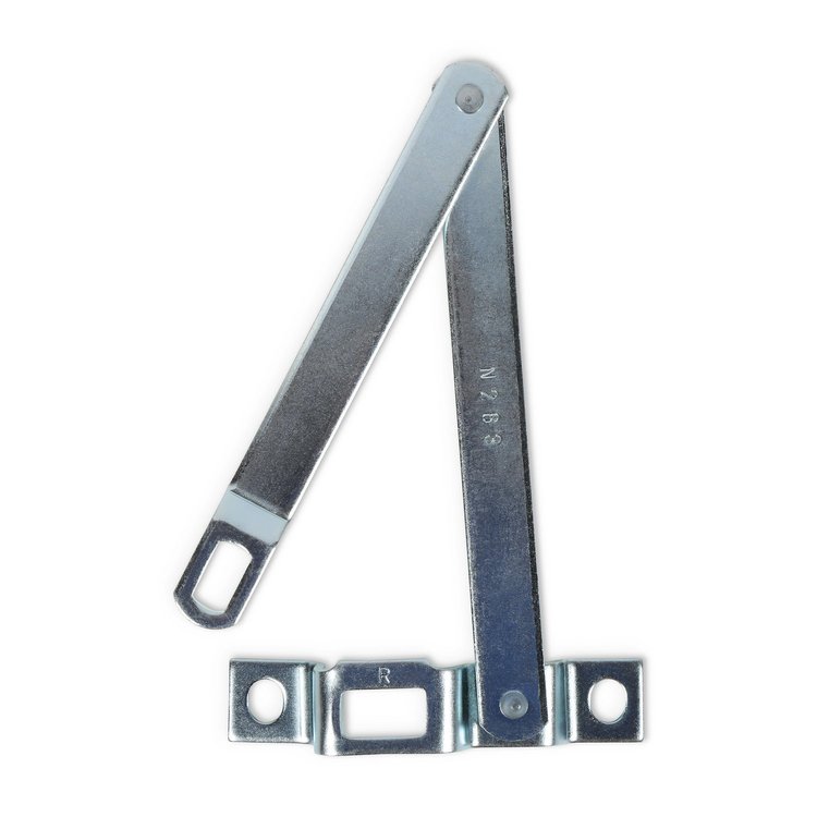 04-306 C/K Tailgate Link Hinge Assembly, Right, 1976-87 C/K Fleetside Pickup & 1976-81 Blazer/Jimmy w/o Removable Hardtop