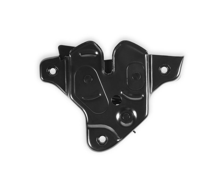 04-311 C/K Hood Latch, 1977-1980 C/K Series Pickup & Blazer/Jimmy/Suburban