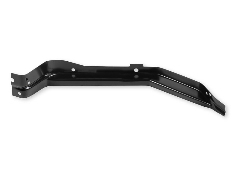 04-318 C/K Cab Floor Support Brace, Left/Driver, 1973-1987 C/K Series Pickup & 1973-1991 Blazer/Jimmy/Suburban